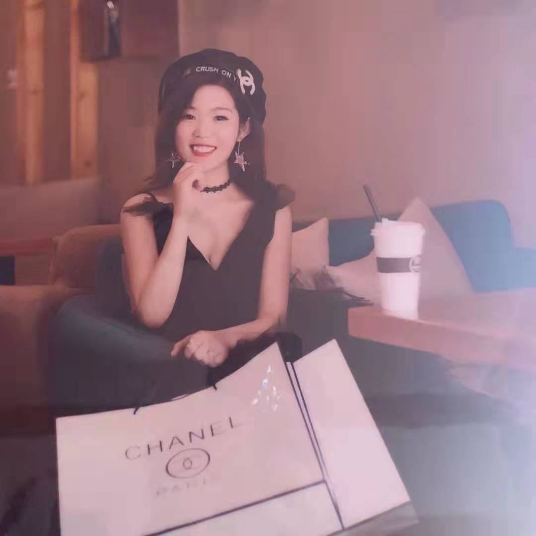 树木岭小可爱