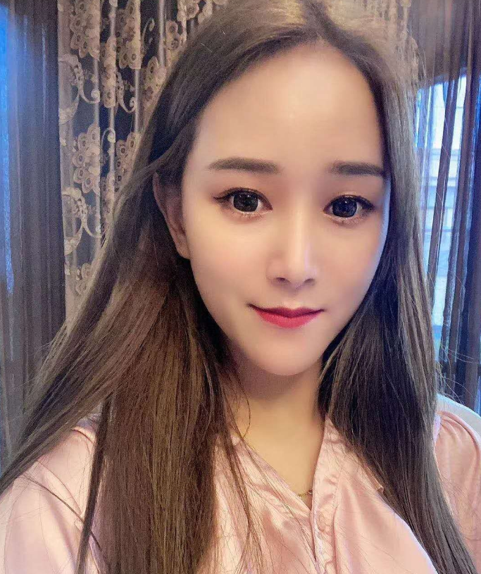 良家女兼职
