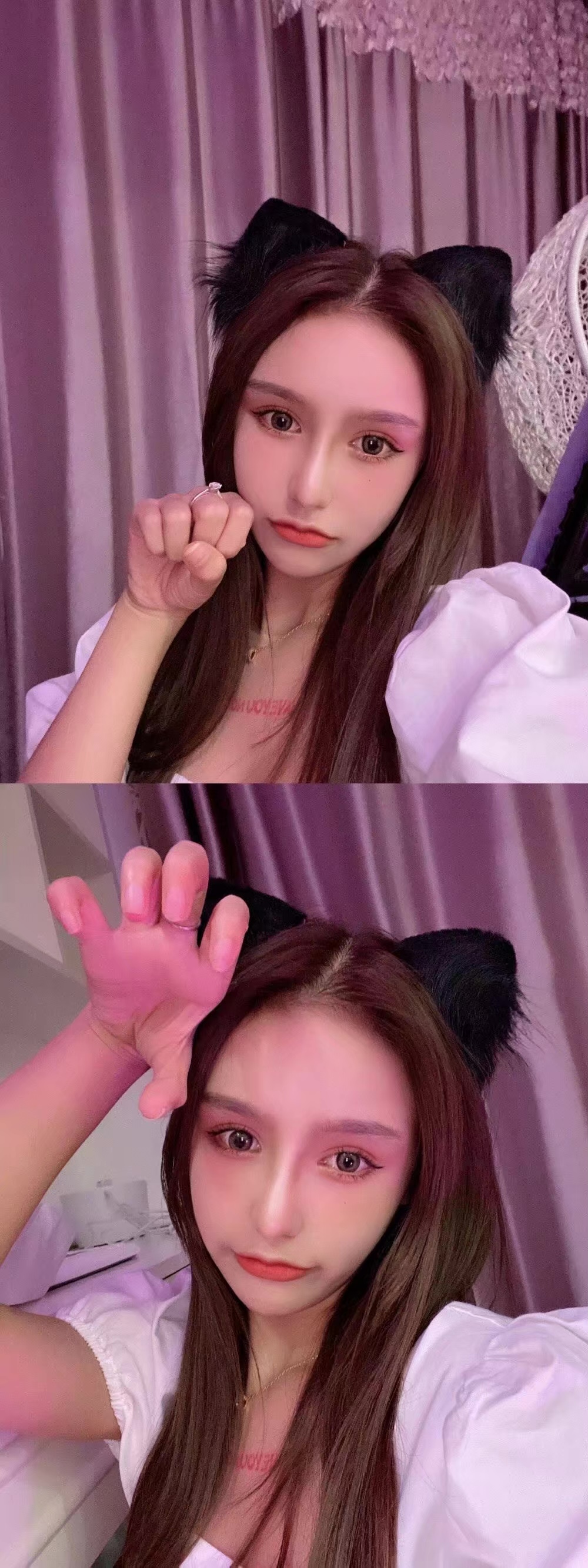 长沙嫩妹