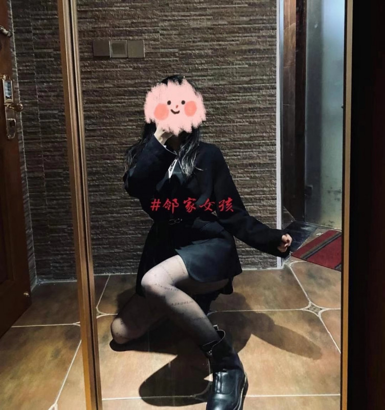 河西邻家女孩