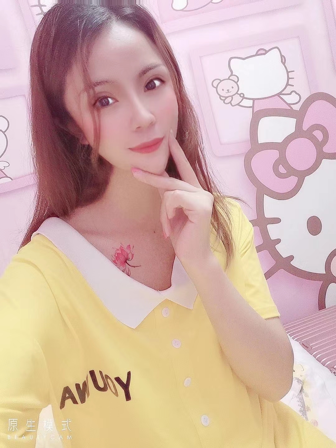 00后喷水妹妹