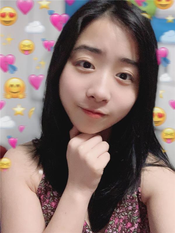 长沙花魁果果