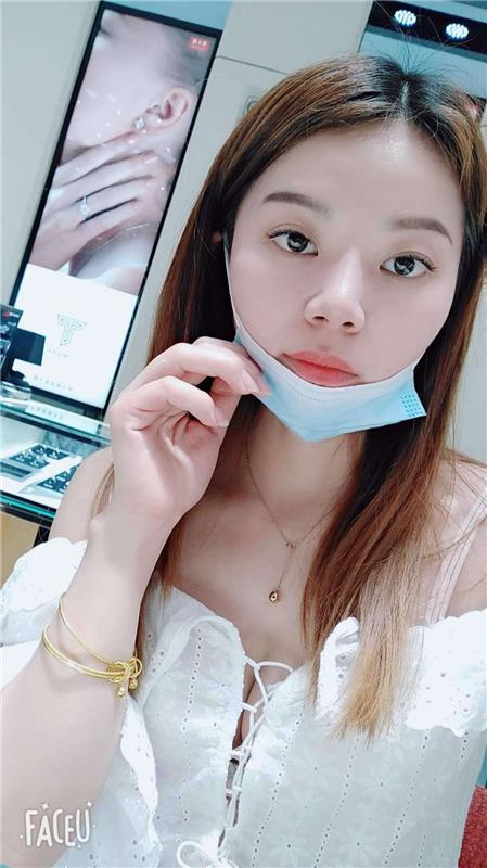 高桥半套QT女